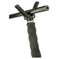 thumbnail image 5 of Survivor ries Collapsible Aluminum 60� Walking/Hiking Stick with Rifle and Camera Mount - WS9HS-60, 5 of 7