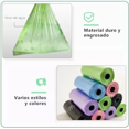 thumbnail image 5 of 690 Bolsas Sanitarias (46 Rollos) / Recoger Heces Popo Perro, 5 of 5
