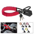 thumbnail image 2 of Anti Theft Device Automotive Car Lock Universal for Most Vehicles and SUV, 2 of 4