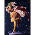 thumbnail image 2 of PLAMAX : MF-08 Minimum Factory Ranka Lee (Réédition) Macross Frontier le Film : les Ailes d'Adieu Modèle en Plastique à l'Échelle 1:20, 2 of 6