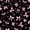 A Black Pink, variant on Erosebridal Pink Coquette Bowknot Black Out Curtains For Bow Lovers,Cute Loves Print Kids Curtains Pack of 2 (42x63 Each)