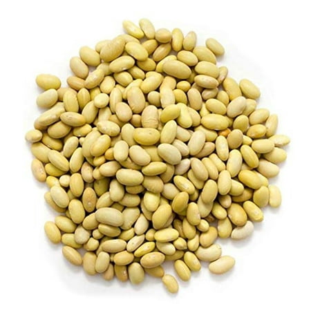 20 Pounds Bulk Peruvian Beans Beans, Frijol Peruano 20 Lb Costal Best Price by Mexart
