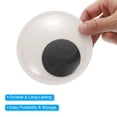 thumbnail image 4 of Unique Bargains 5.1 Inch Googly Eyes, 8 Pcs, 4 of 7