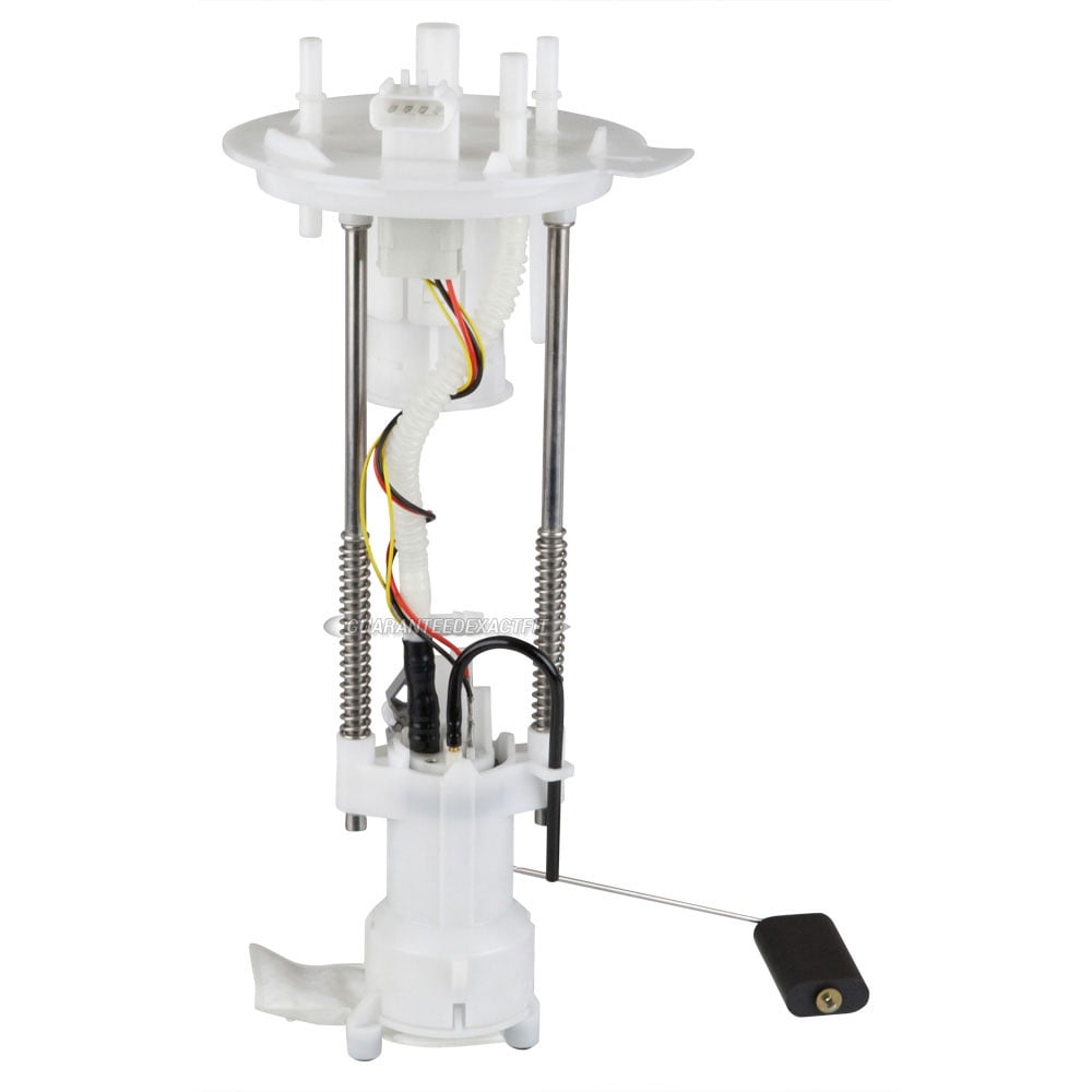 2007 f150 fuel pump location 2007 f150 fuel pump location