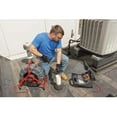 thumbnail image 3 of Ridgid Pipe Inspection Camera Reel,200 ft L 63633, 3 of 6