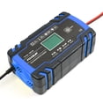 thumbnail image 3 of Auto Power Bank 3 etapas de carga Cargador de batería Accesorios para automóviles (UE) Sywqhk Accesorios para autos y motos, 3 of 9