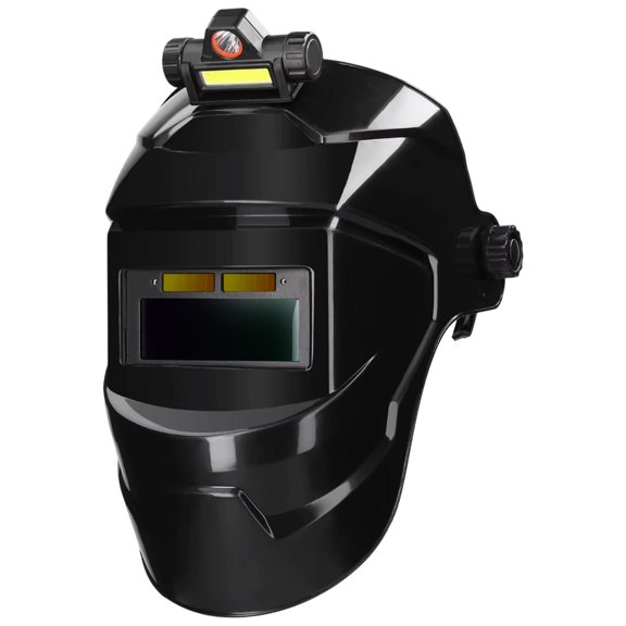 Careta para Soldar VentDepot MXARU-001Negro