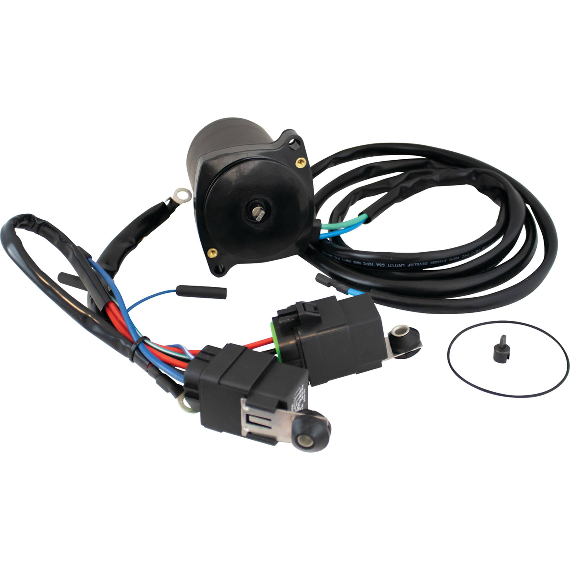 TWIN MARINER-30SR 模型 Amazon.com: DB Electrical 430-22012 Tilt & Trim Motor