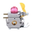 thumbnail image 1 of Carburador C1U W18 para recortadora de gasolina Craftsman Poulan P1500 P2500 P3500, 1 of 7