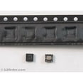 thumbnail image 4 of STARLIGHT- 1X New Power Ic Tps61043Drbr Tps61043 Drbr Chipset Part Mark Aqn Qfn 8Pin, 4 of 5
