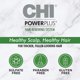 thumbnail image 5 of Chi Powerplus Root Booster Thickening Hair Spray, Unisex, 6 Oz, 5 of 6