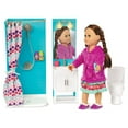 Find Your Perfect My Life As Bathroom Play Set with Shower and Lightup