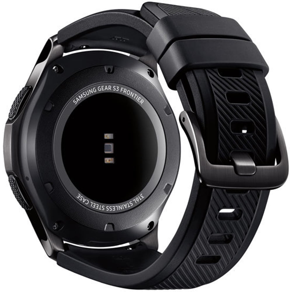 walmart s3 frontier