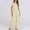 Beige, variant on Women Jumpsuits Kitted Baggy Long Pants Dressy Sleeveless Short Sleeve One Piece Jumpsuits Baggy Overalls Crewneck Date Night Vacation Womens Rompers For Summer S