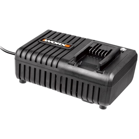 Аккумулятор worx 18v