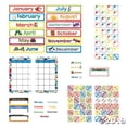 thumbnail image 2 of Fun Express Rectangular Write On/Write Off Surfaces Multicolored, 160 Pieces, 2 of 2
