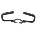 thumbnail image 1 of 2Pcs Car Interior Hard Grab Handles for Jeep Wrangler TJ Unlimited 97-06, 1 of 2