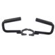 thumbnail image 1 of Lot de 2 poignées de maintien rigides pour intérieur de voiture, pour Jeep Wrangler TJ Unlimited 97-06, 1 of 4