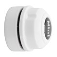 thumbnail image 1 of Aquarium Magnetic  Scraper, ABS Injection Moulded Professional Small Magnetic Glass Cleaner  For Fish Tank, 1 of 8