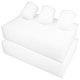 thumbnail image 5 of 2pcs Takeout Cup Holder Trays for Milk Tea, Coffee & Drinks – Lightweight Beverage Carrier for Cafes, Food Trucks & Restaurants – Secure, Non, 5 of 5