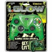 i-Glow Rumble Controller