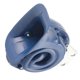thumbnail image 4 of Universal 8V 110dB Electric Snail Horn Air Trumpet for Car Motorcycle Truck Boat 9ABlue, 4 of 5