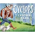 thumbnail image 1 of Cyclopes du Parc Central, 1 of 1