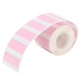 thumbnail image 4 of Sonew 30x12mm Thermal Label Paper Waterproof Oil‑Proof Sticker for Office Printers EQ11 Pink,Waterproof Label Sticker,Label Paper, 4 of 9