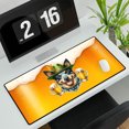thumbnail image 3 of Best Australian Cattle Dog Dad Proud Beer Lover Happy Oktoberfest Desk Mat Full Keyboard Mouse Pad Heeler Lover Gifts Large Mousepad - 02016, 3 of 5