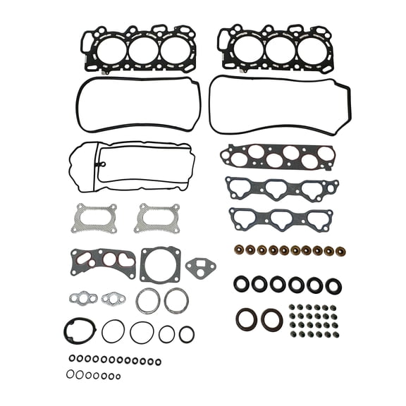 DNJ HGS272 Head Gasket Set Fits Cars & Trucks 09-14 Acura 3.7L SOHC