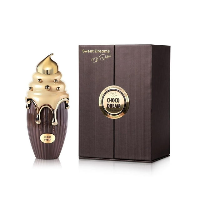 Perfume House Of Dreams Choco Dream Eau de Parfum, 100 ml