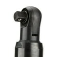 thumbnail image 2 of Guardoinrt 1/4 Drive Straight Spanner Pneumatic Ratchet Wrench Lever Tool Repair, 2 of 6