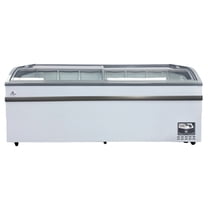 Cooler Depot 15.76 cu.ft Commercial Chest Freezer