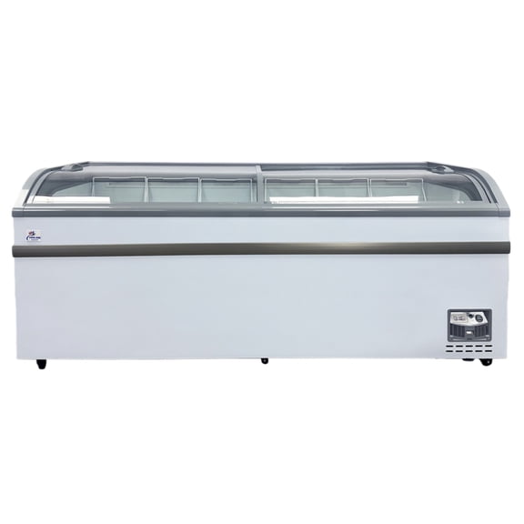 Cooler Depot 15.76 cu.ft Commercial Chest Freezer