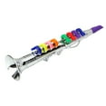 thumbnail image 2 of Kids Toy Clarinet, Sax Toy Musical  For Toddlers For Performance, 2 of 8