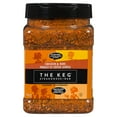 thumbnail image 2 of Keg - Chicken & Ribs Seasoning 750G, 2 of 7