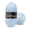 Blue Ice, variant on Mary Maxim Starlette Sparkle Yarn Christmas Glitter Yarn Knitting and Crocheting 196 Yards