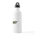 thumbnail image 3 of CafePress - Trumpet Stainless Water Bottle 1 - Stainless Steel Water Bottle, Sports Bottle, 1.0L, 3 of 5
