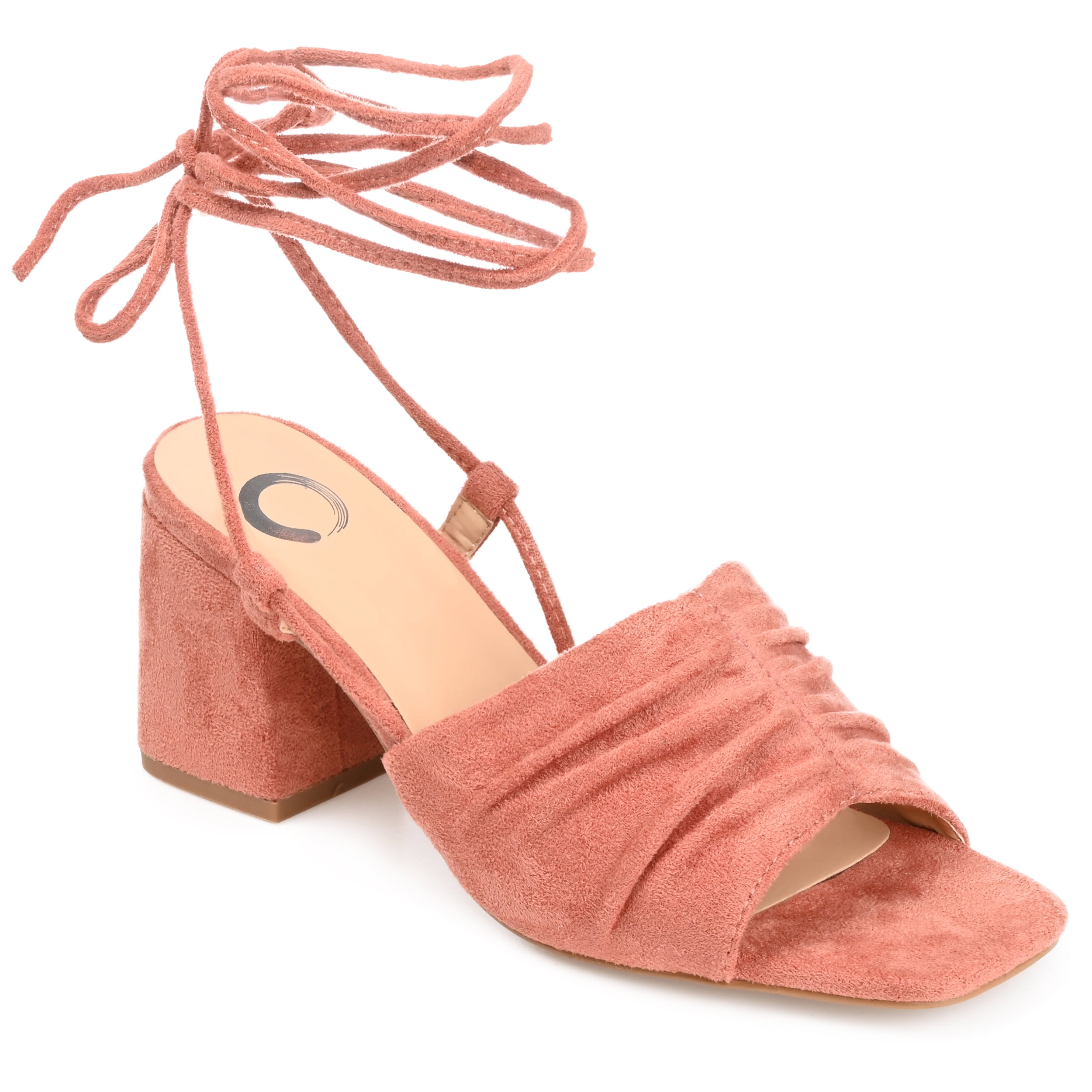 block heel pumps open toe
