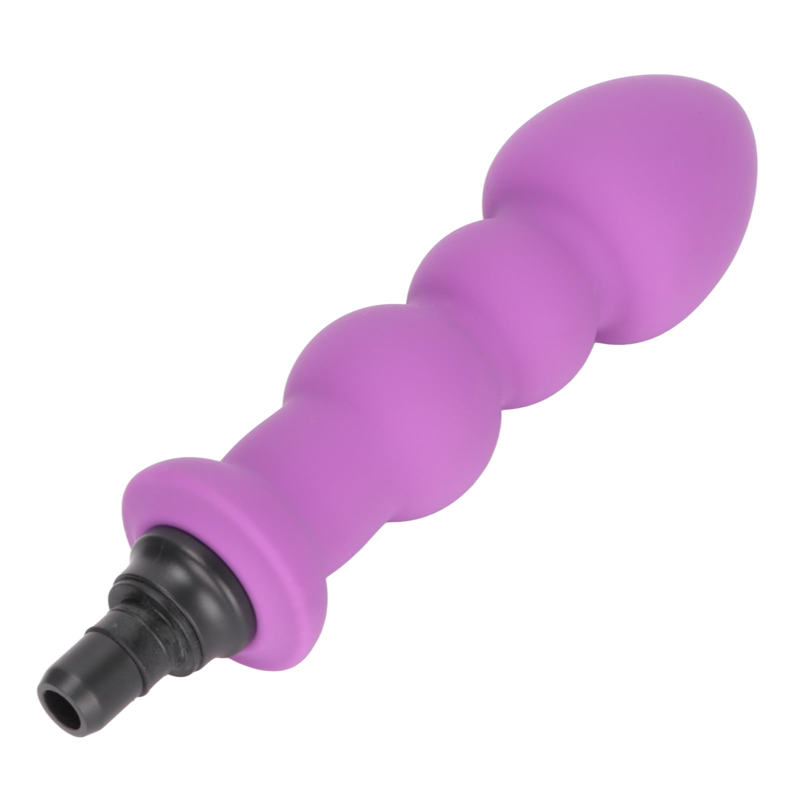 Massage Gun Head Attachments Silicone Relieve Muscle Waterproof Fascia Gun Massage Replacement Head 0.71in