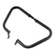thumbnail image 1 of Barra de choque del motor del motor de motocicleta Barra de choque Protector del motor de motocicleta para Scrambler 400x 2023-2025, 1 of 9