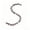 Style2, variant on Christmas Artificial Pine Garland, Flexible Vine with Brown Wire Stem for Fireplace Mantel, Stair Railing, Front Door and Garden Holiday Decor