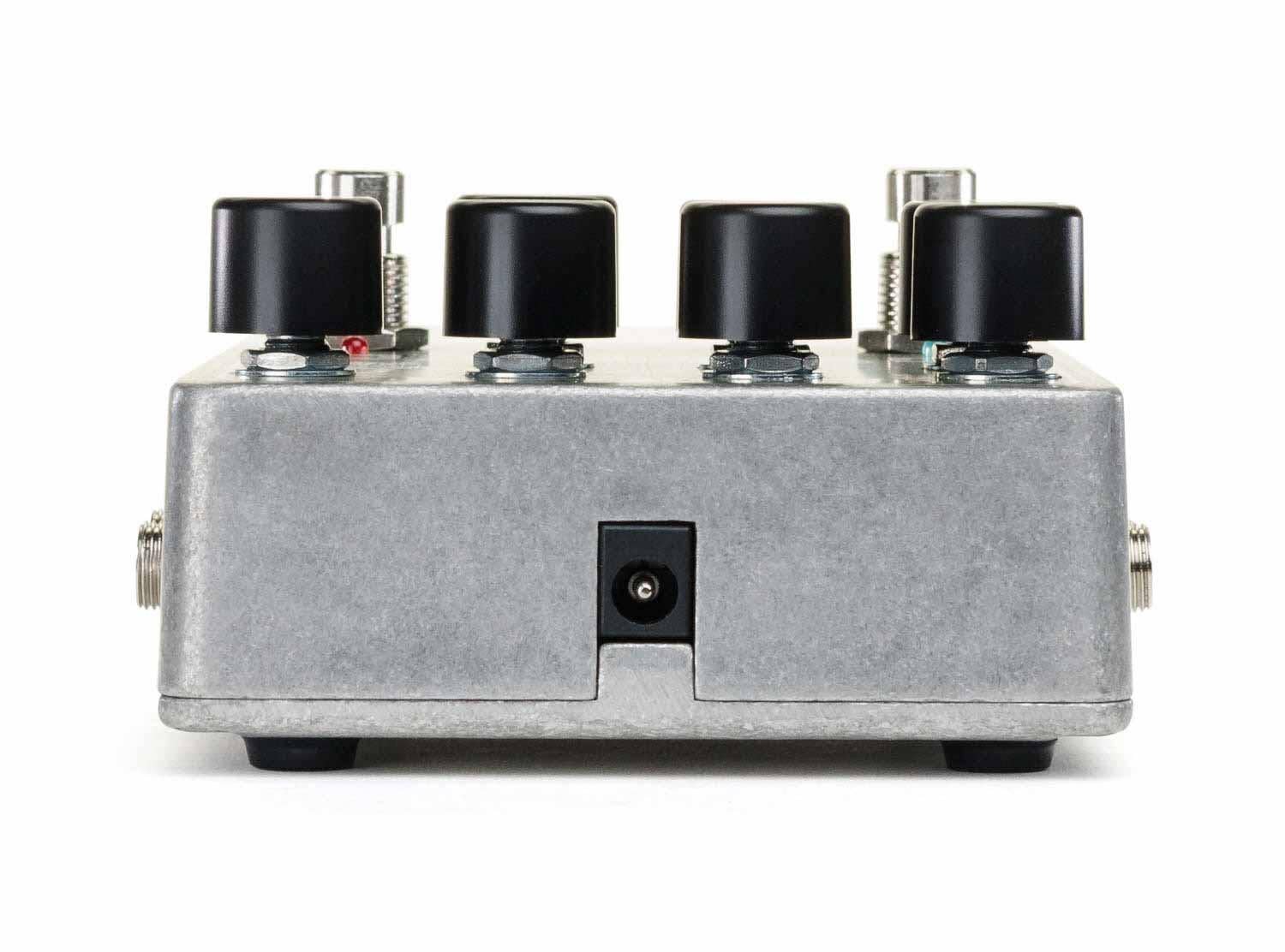Electro-Harmonix Operation Overlord Overdrive Pedal