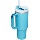 thumbnail image 2 of Vaso Stanley Quencher H2.0 Tumbler 40 Oz - Azul, 2 of 3