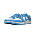 thumbnail image 2 of NIKE MENS Dunk Low "University Blue" DD1391 102 from Stadium Goods, 2 of 9