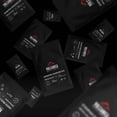 thumbnail image 2 of Volcanica Coffee Coffee Sample Packs - Small (4) / Whole Bean, 2 of 2