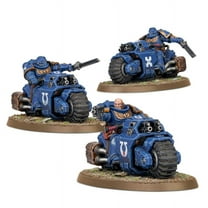 48-41 Warhammer 40,000: Space Marines:Outriders