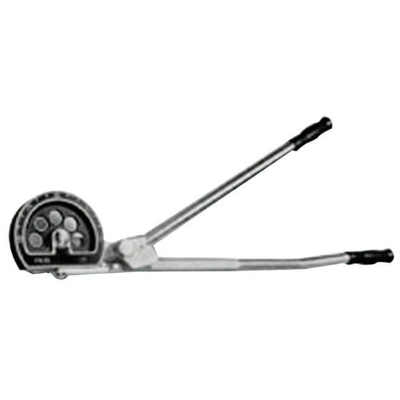 Imperial Stride Tool 364-FHA Lever Type Tube Benders, 5/16 in