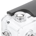 thumbnail image 3 of Camera Diving Protective Cover, Transparent PC Materials Action Camera Diving Protective Cover  for Motion Cameras, 3 of 7