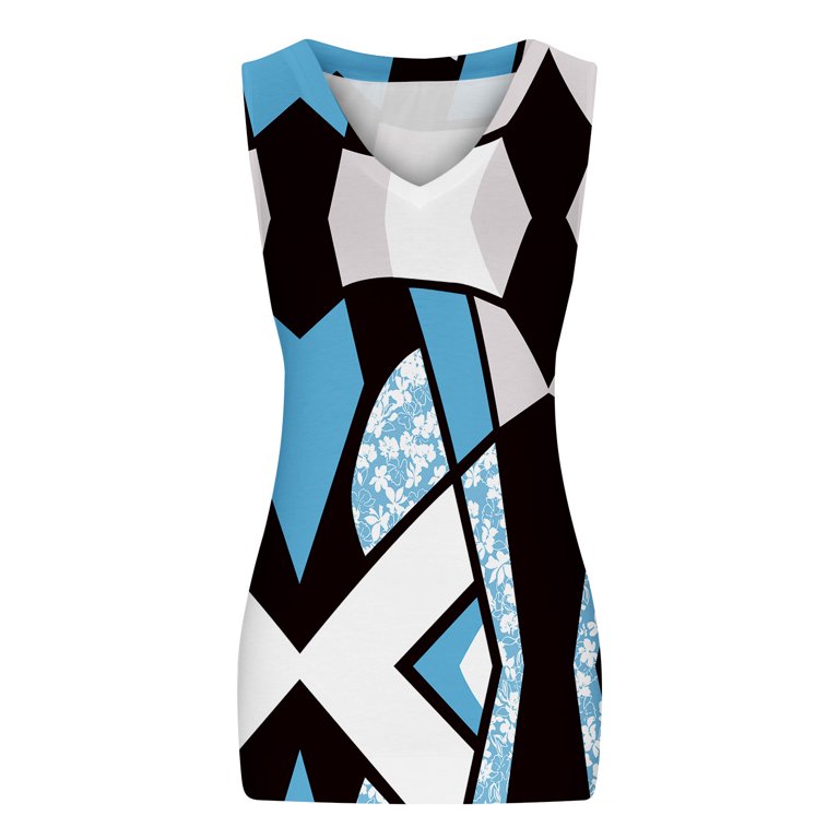 Olyvenn Summer Womens Young Adult Tank Tops Sales Sleeveless Tanks